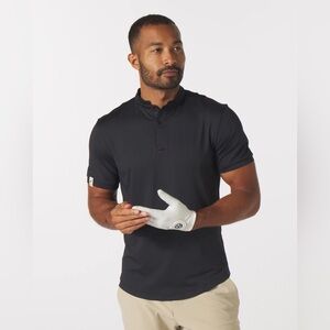 Mantra Golf Grey Polo